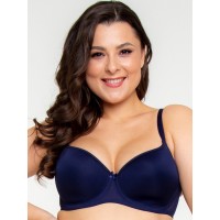 Бюстгальтер Valeria 14050 Темно-синий