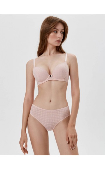 Трусы Conte Body Couture 3092 Камея
