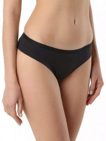 Трусы Conte Assorti 6107 Черный