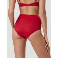 Трусы Conte Voile 2023 Брусника