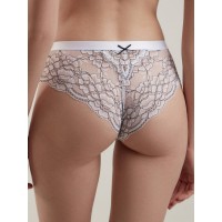 Трусы Conte Fusion 1095 Белый