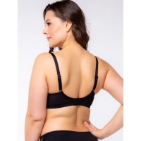 Бюстгальтер Valeria 012118 Черный