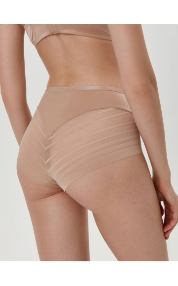 Трусы Conte Sport Glam 2097 Телесный