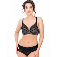 Бюстгальтер Valeria 012044-4 Вуаль