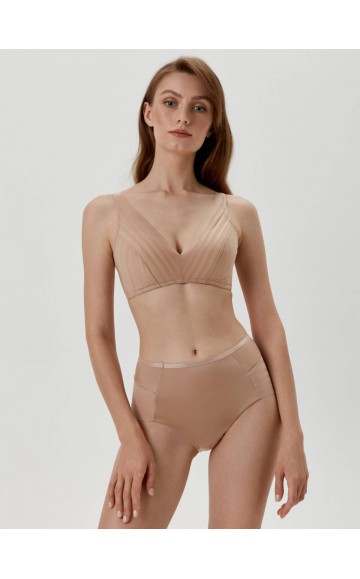 Трусы Conte Sport Glam 2097 Телесный