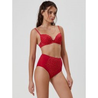 Трусы Conte Voile 2023 Брусника