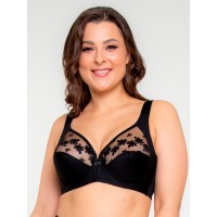 Бюстгальтер Valeria 10496 Черный