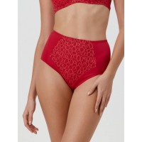 Трусы Conte Voile 2023 Брусника