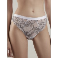 Трусы Conte Fusion 6098 Белый Трусы Conte Fusion 6098 Белый