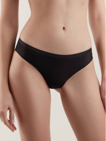 Трусы Conte Day By Day 6115 Черный