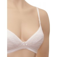 Бюстгальтер Valeria 012015-1 Белый