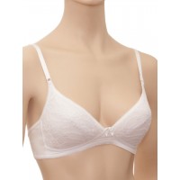 Бюстгальтер Valeria 012015-1 Белый