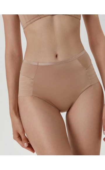 Трусы Conte Sport Glam 2097 Телесный