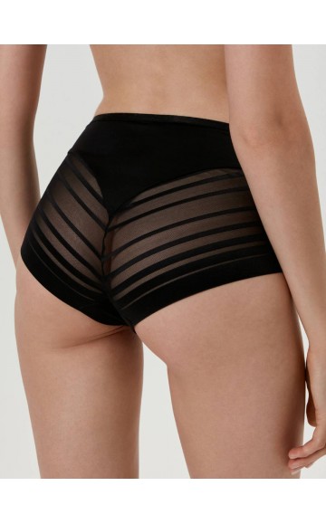 Трусы Conte Sport Glam 2097 Черный