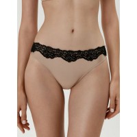 Трусы Conte Fleur 6047 Телесный Трусы Conte Fleur 6047 Телесный