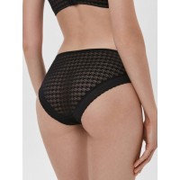 Трусы Conte Body Couture 3092 Черный