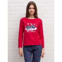 Комплект домашний Belconsta B6-2307 Мэджик