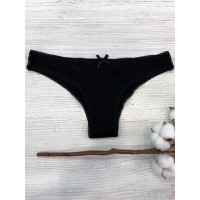 Трусы Belconsta TB3 черный