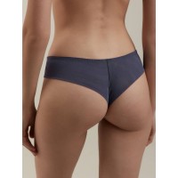 Трусы Conte Satin 6128 Сумерки