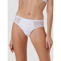 Трусы Conte Voile 3024 Белый