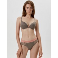 Трусы Conte Arabesque 1036 Тимьян