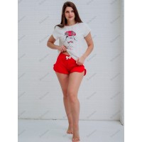 Комплект домашний Belconsta B3-2304 Кролик