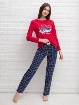 Комплект домашний Belconsta B6-2307 Мэджик