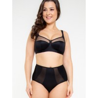 Бюстгальтер Valeria 016002 Черный