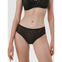 Трусы Conte Body Couture 3092 Черный