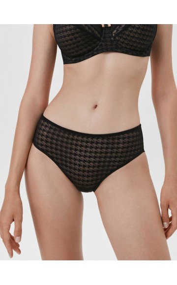 Трусы Conte Body Couture 3092 Черный