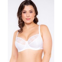 Бюстгальтер Valeria 010004-1В Белый