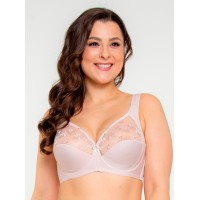 Бюстгальтер Valeria 10496 Серебристый пион Бюстгальтер Valeria 10496 Серебристый пион