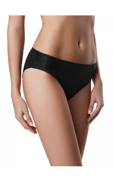 Трусы Conte New Look 3061 Черный Трусы Conte New Look 3061 Черный