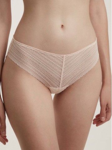 Трусы Conte Vintage 3116 Миндаль