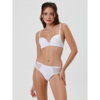 Трусы Conte Voile 3024 Белый