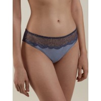 Трусы Conte Satin 6128 Сумерки