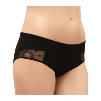 Трусы Valeria 020840 Черный