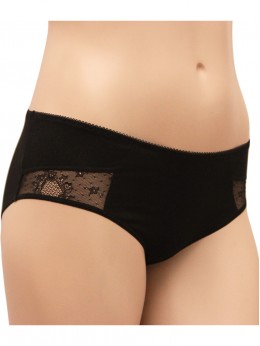 Трусы Valeria 020840 Черный