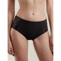 Трусы Conte Lyrique 2066 Черный