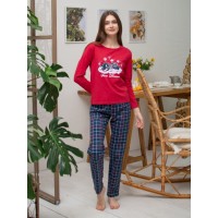 Комплект домашний Belconsta B6-2307 Мэджик