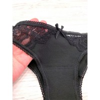 Трусы Belconsta TB3 черный