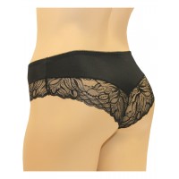 Трусы Valeria 020092 Черный