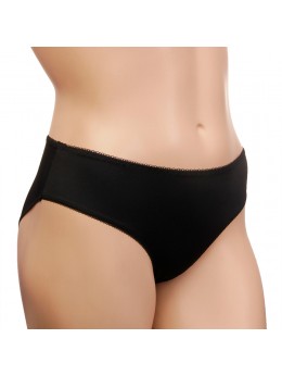 Трусы Valeria 20091 Черный