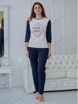 Комплект Belconsta B6-2203 Лунная соната