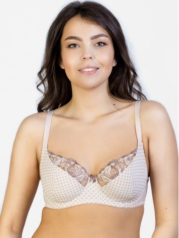 Бюстгальтер Valeria 10004-1 Ирис