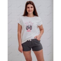 Комплект домашний Belconsta B3-2310 Кролик