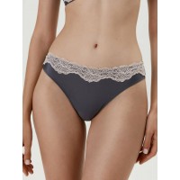 Трусы Conte Fleur 6047 Графит