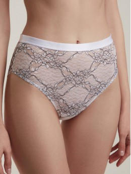 Трусы Conte Fusion 2099 Белый