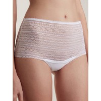 Трусы Conte Vintage 1073 Белый