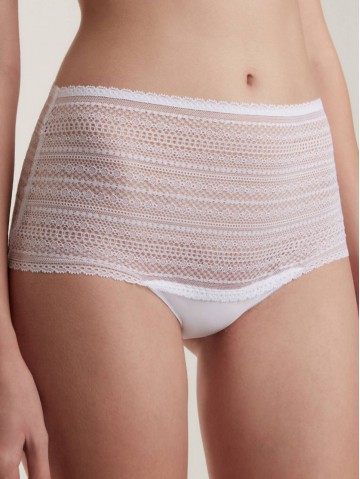 Трусы Conte Vintage 1073 Белый